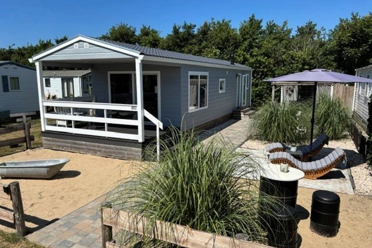 Nederland, Noord-Holland, Petten Nederland, Noord-Holland, Petten