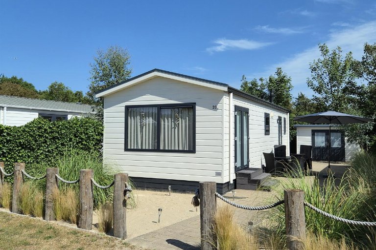 Nederland, Noord-Holland, Petten