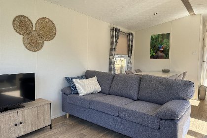 003 J 041 Nieuw chalet!