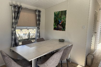 004 J 041 Nieuw chalet!