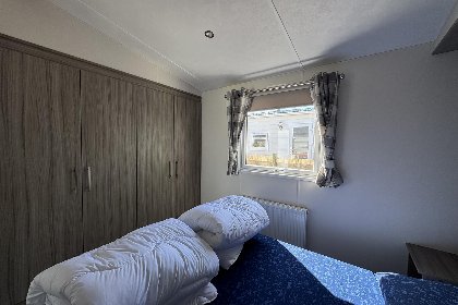 007 J 041 Nieuw chalet!