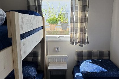 009 J 041 Nieuw chalet!