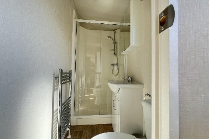 010 J 041 Nieuw chalet!