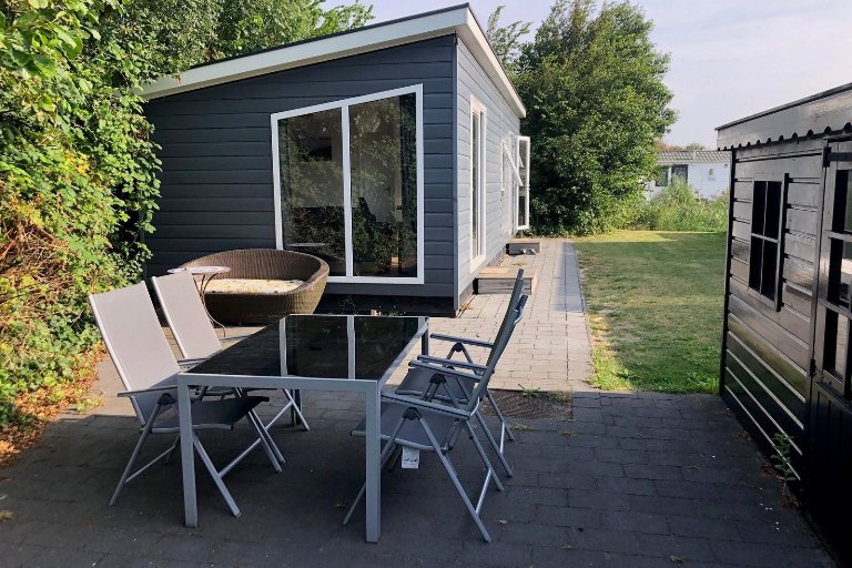 Nederland, Noord-Holland, Petten Nederland, Noord-Holland, Petten