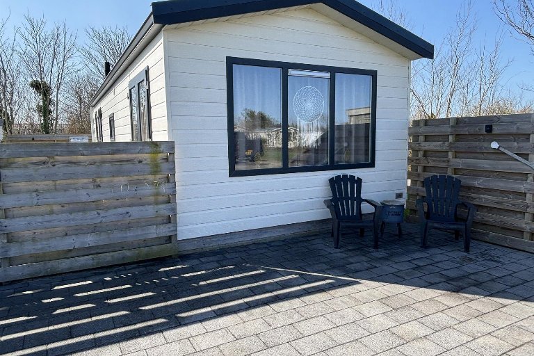 Nederland, Noord-Holland, Petten