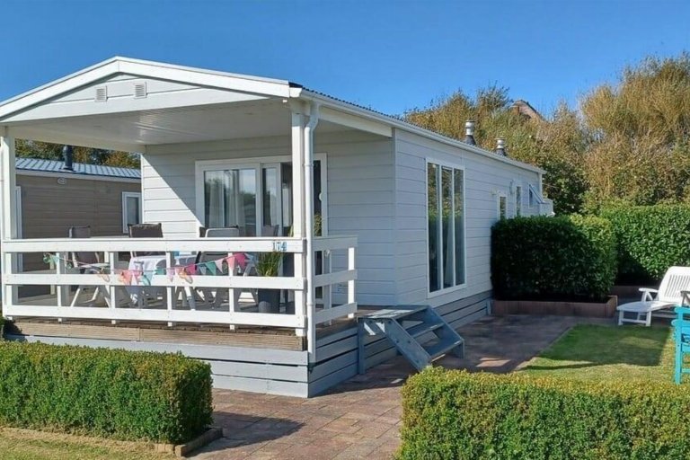 Nederland, Noord-Holland, Petten