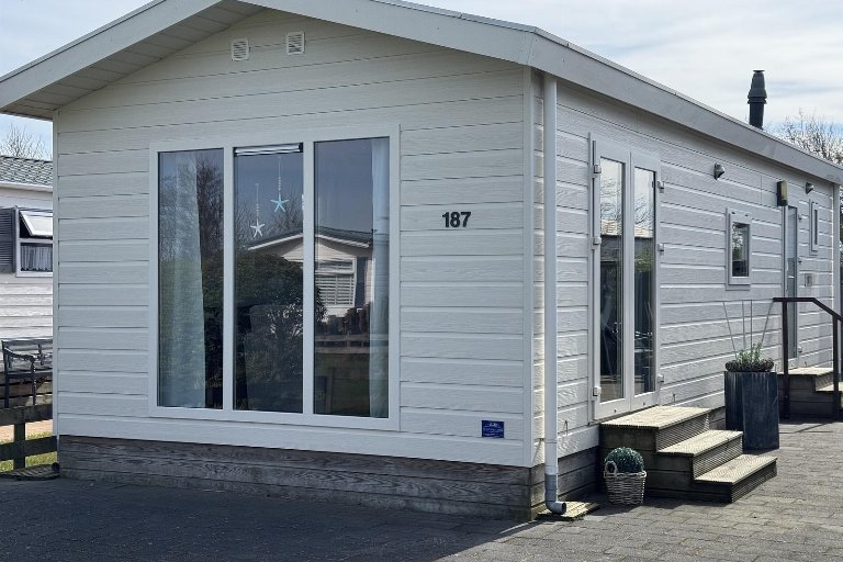 Nederland, Noord-Holland, Petten Nederland, Noord-Holland, Petten