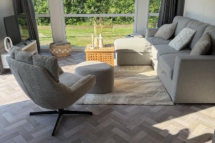 002 J 193 (Nieuw chalet)