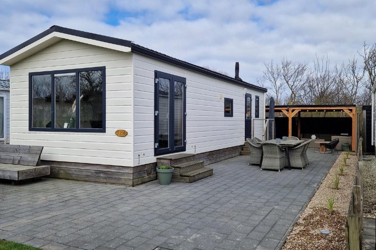 Nederland, Noord-Holland, Petten
