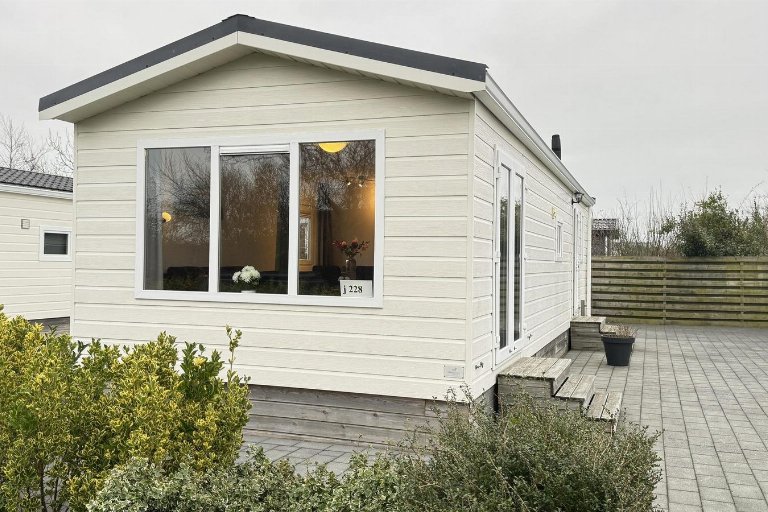 Nederland, Noord-Holland, Petten Nederland, Noord-Holland, Petten