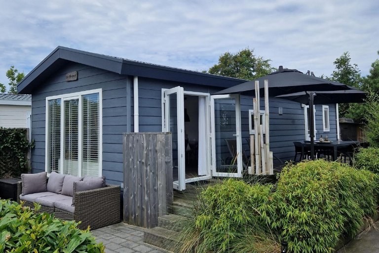 Nederland, Noord-Holland, Petten Nederland, Noord-Holland, Petten