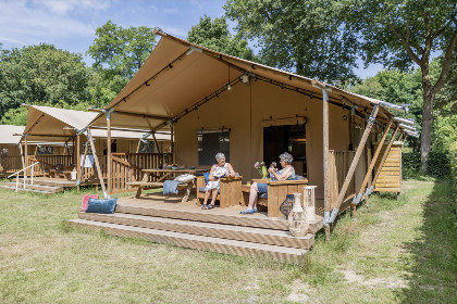 019 Safari Lodge B