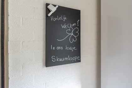 006 Watersnip 57 Huis Skuumkoppe