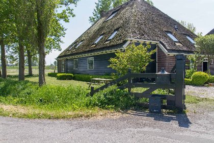 001 Appartement Boerderij