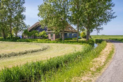 002 Appartement Boerderij