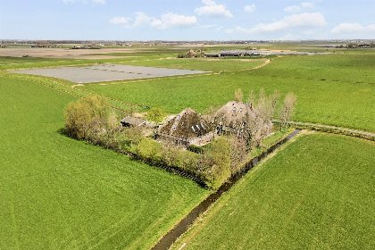 003 Appartement Boerderij
