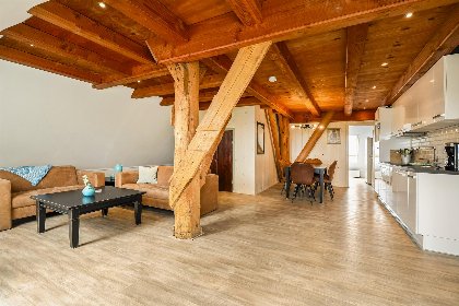 005 Appartement Boerderij