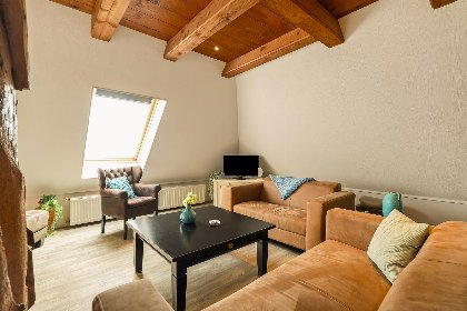 006 Appartement Boerderij