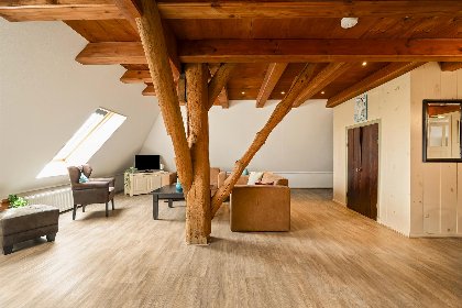 007 Appartement Boerderij