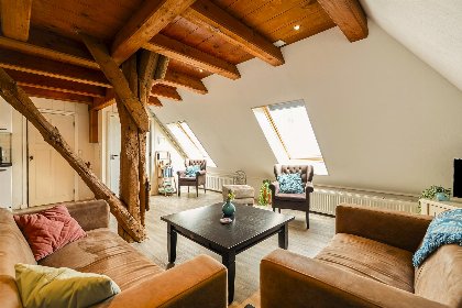 008 Appartement Boerderij