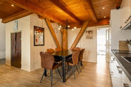 009 Appartement Boerderij