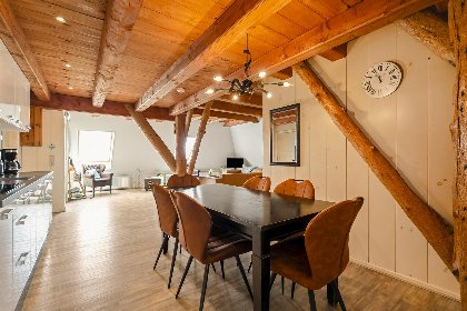 010 Appartement Boerderij