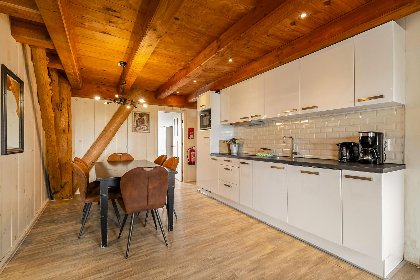 011 Appartement Boerderij