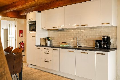 012 Appartement Boerderij