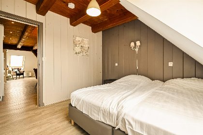 014 Appartement Boerderij