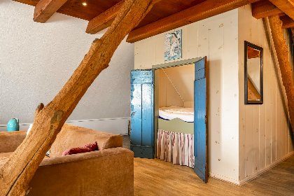 018 Appartement Boerderij