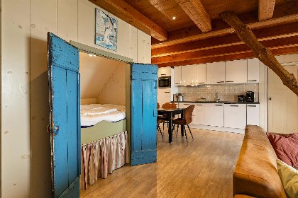 019 Appartement Boerderij