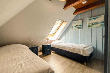 020 Appartement Boerderij