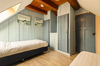 021 Appartement Boerderij