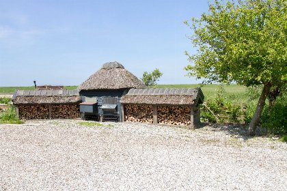 028 Appartement Boerderij