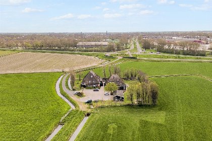 002 Appartement Dijkzicht