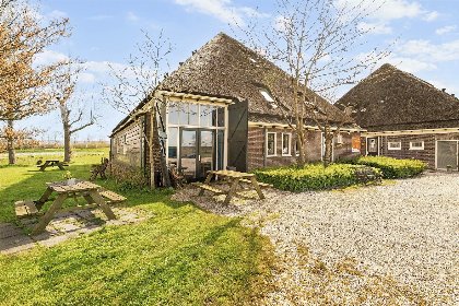 003 Appartement Dijkzicht