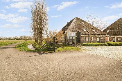 004 Appartement Dijkzicht