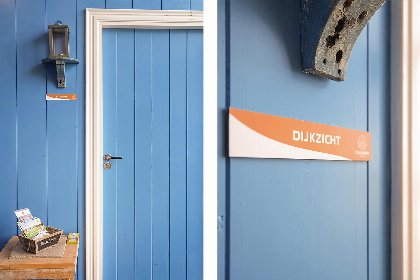 009 Appartement Dijkzicht
