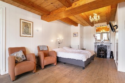 010 Appartement Dijkzicht