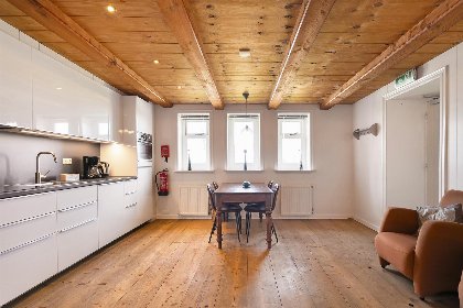 011 Appartement Dijkzicht