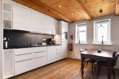 012 Appartement Dijkzicht