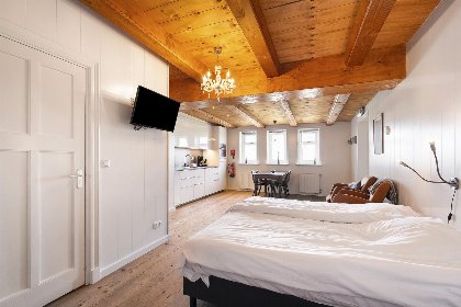 015 Appartement Dijkzicht