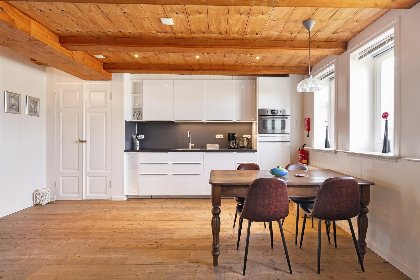 016 Appartement Dijkzicht
