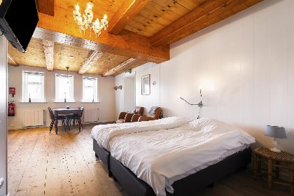 017 Appartement Dijkzicht