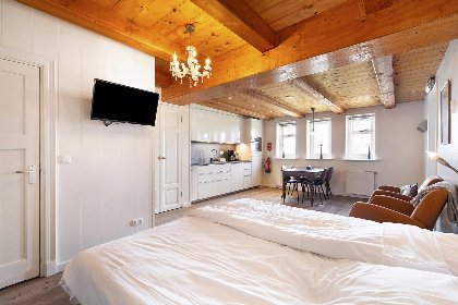 018 Appartement Dijkzicht