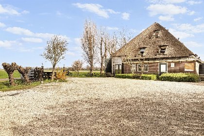 022 Appartement Dijkzicht