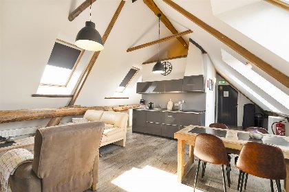 001 Appartement Rustiek