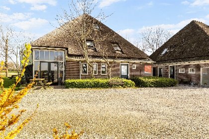 003 Appartement Rustiek