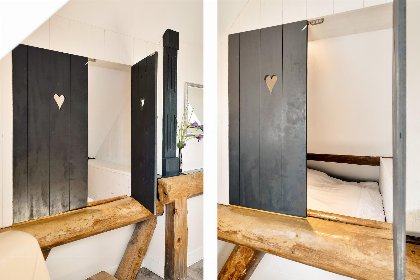 008 Appartement Rustiek