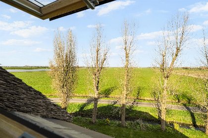 010 Appartement Rustiek